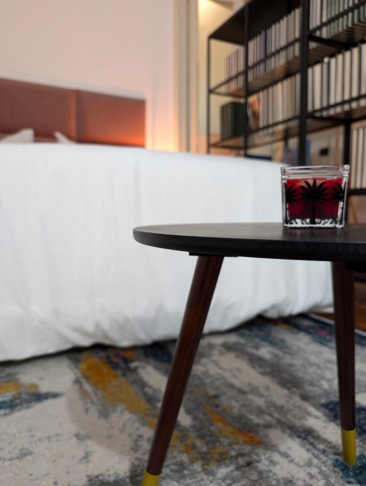 Art Palace Apartment City Center Catania Ngoại thất bức ảnh