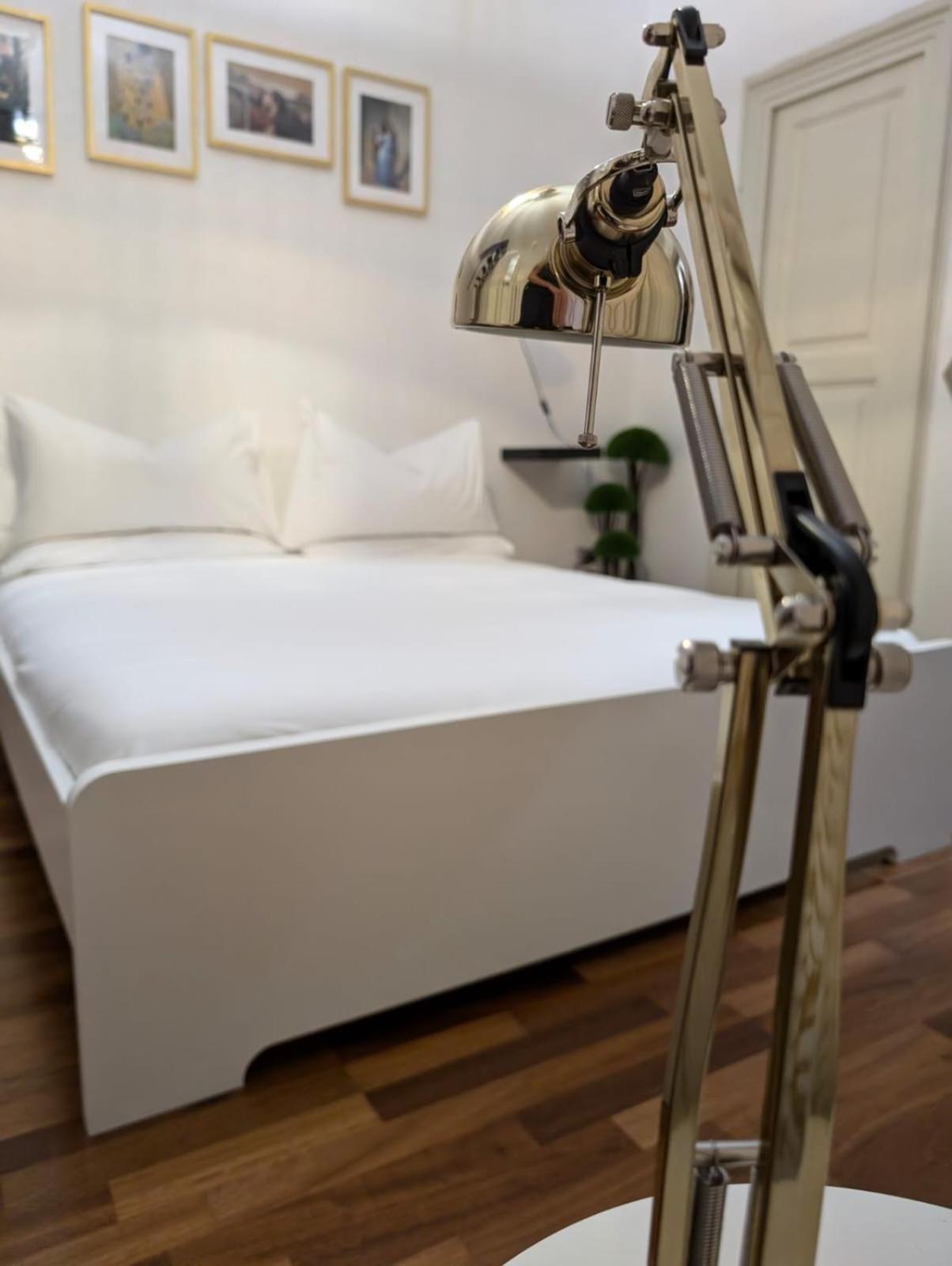 Art Palace Apartment City Center Catania Ngoại thất bức ảnh