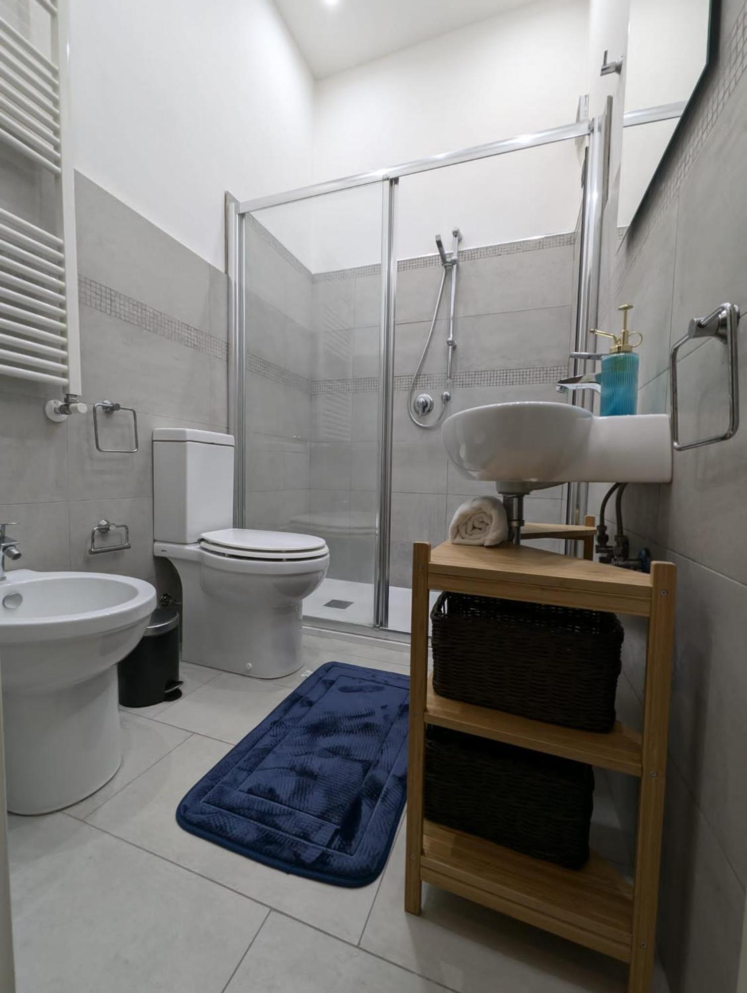 Art Palace Apartment City Center Catania Ngoại thất bức ảnh