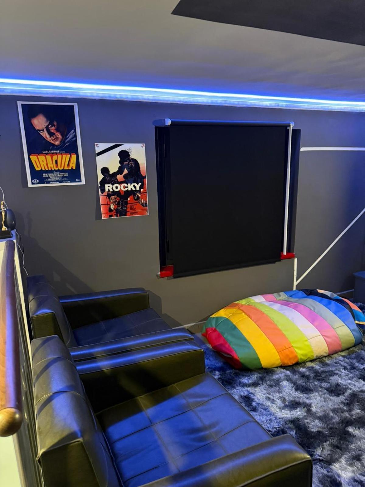 Art Palace Apartment City Center Catania Ngoại thất bức ảnh