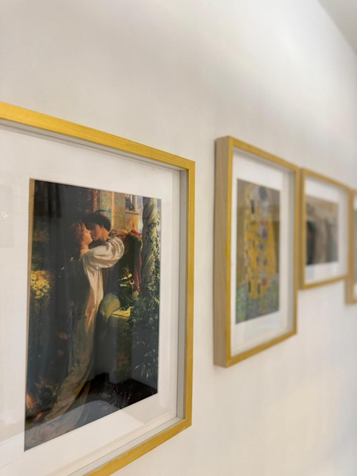 Art Palace Apartment City Center Catania Ngoại thất bức ảnh