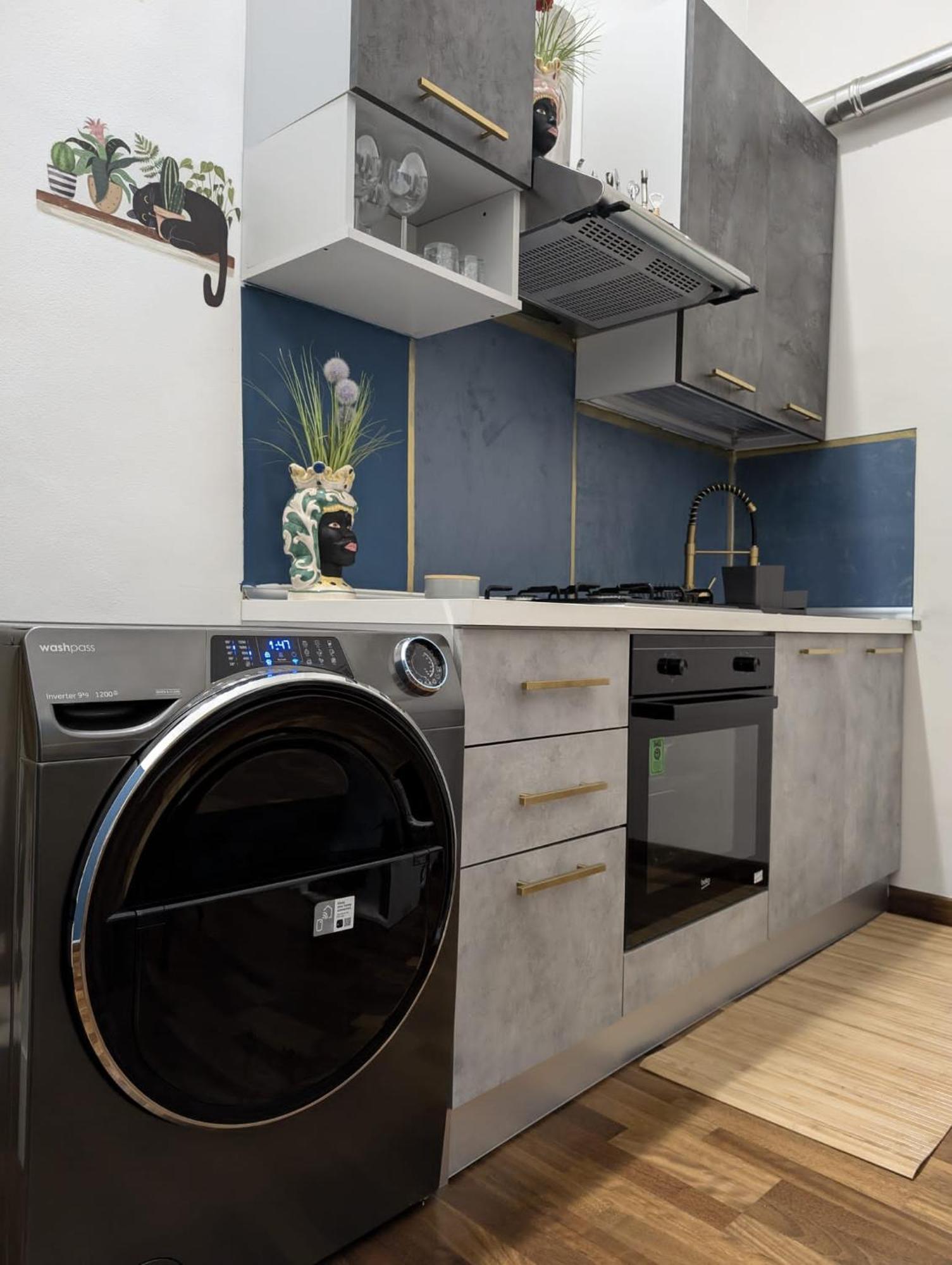 Art Palace Apartment City Center Catania Ngoại thất bức ảnh