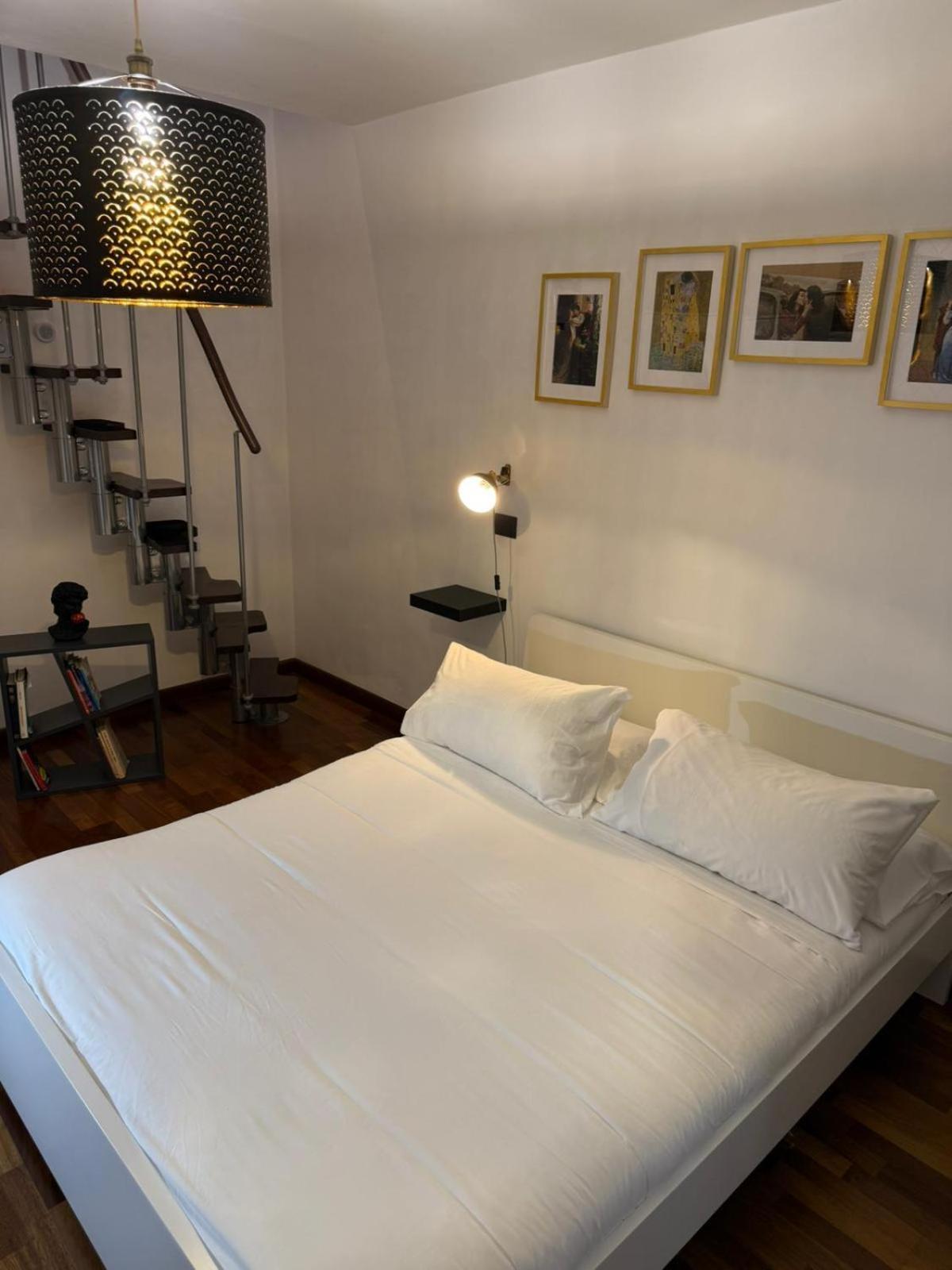 Art Palace Apartment City Center Catania Ngoại thất bức ảnh